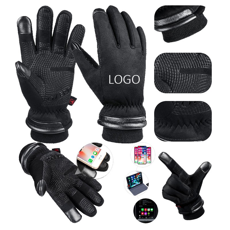 Winter Waterproof Glove 2