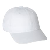 Unisex Incite Chino Twill Ballcap 72