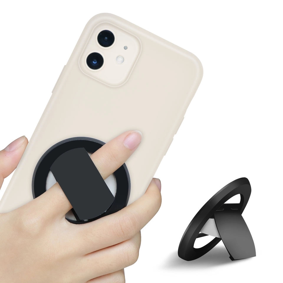Phone Holder Finger Ring 2