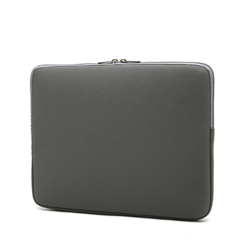 Laptop Sleeve with Padding and Zipper - Neoprene 16