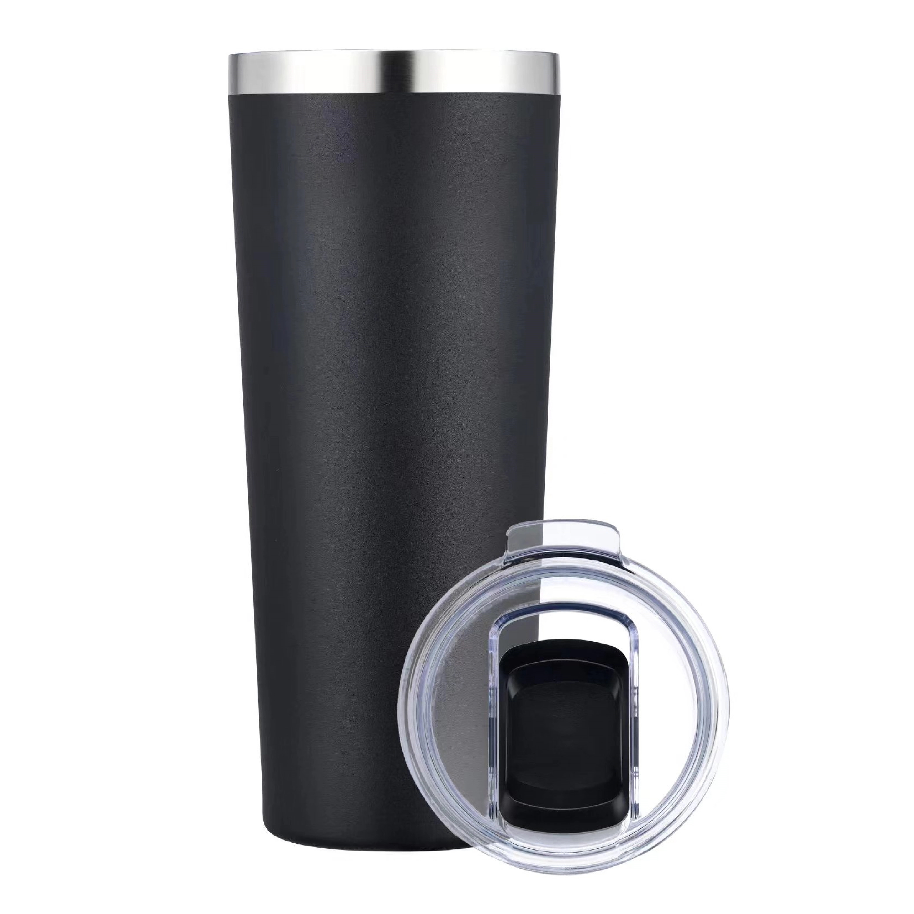 ADDA - 28 OZ DOUBLE WALL STAINLESS STEEL VACUUM TUMBLER 7