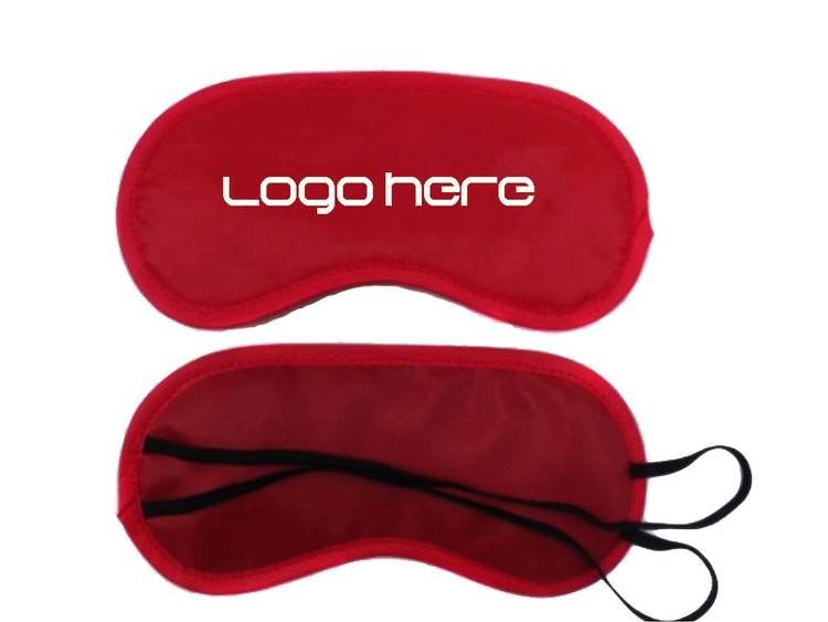 Sleeping Eye Masks 2