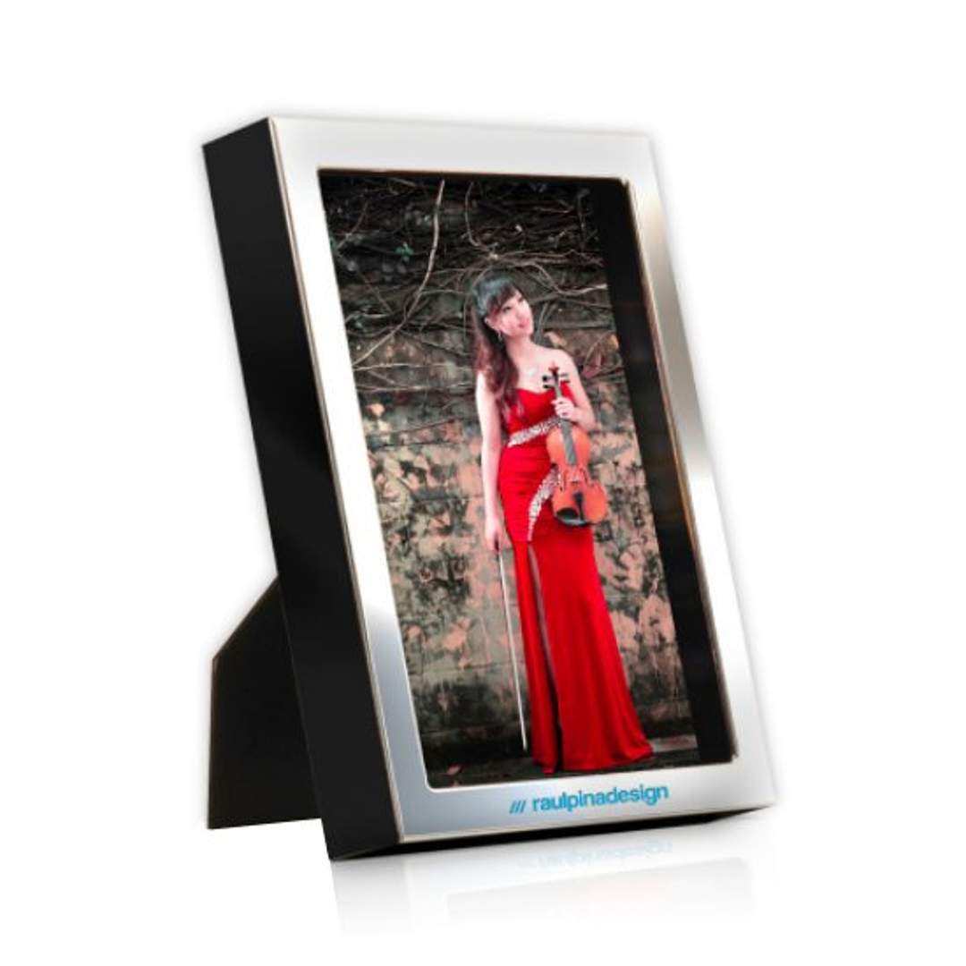 Luna Picture Frame 1