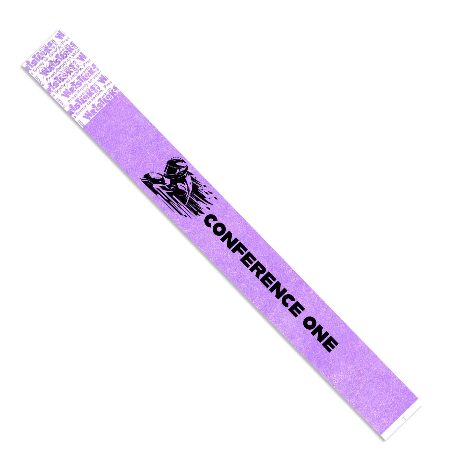 Tyvek® Wristlok® 11