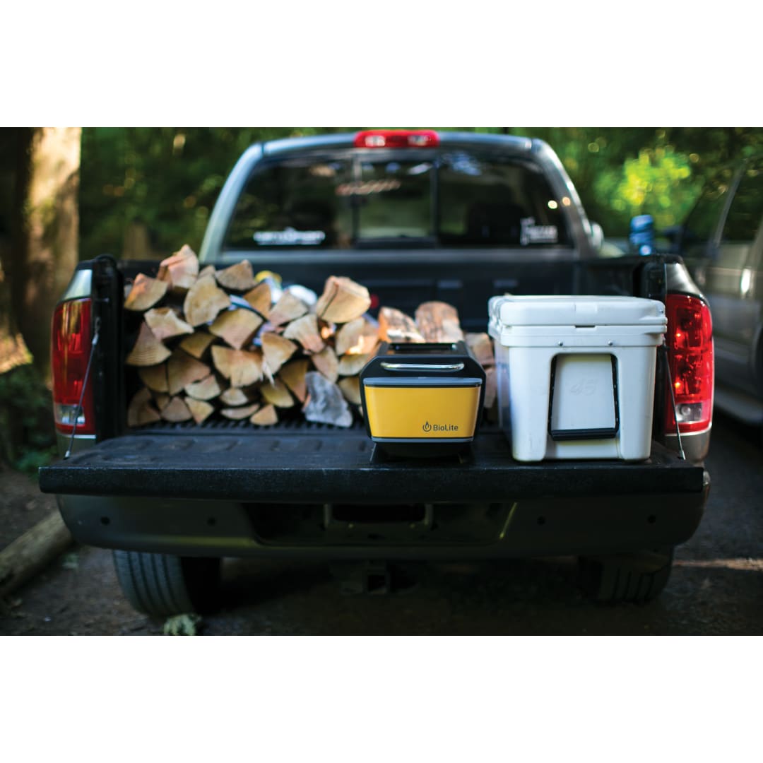 BioLite FirePit + 138