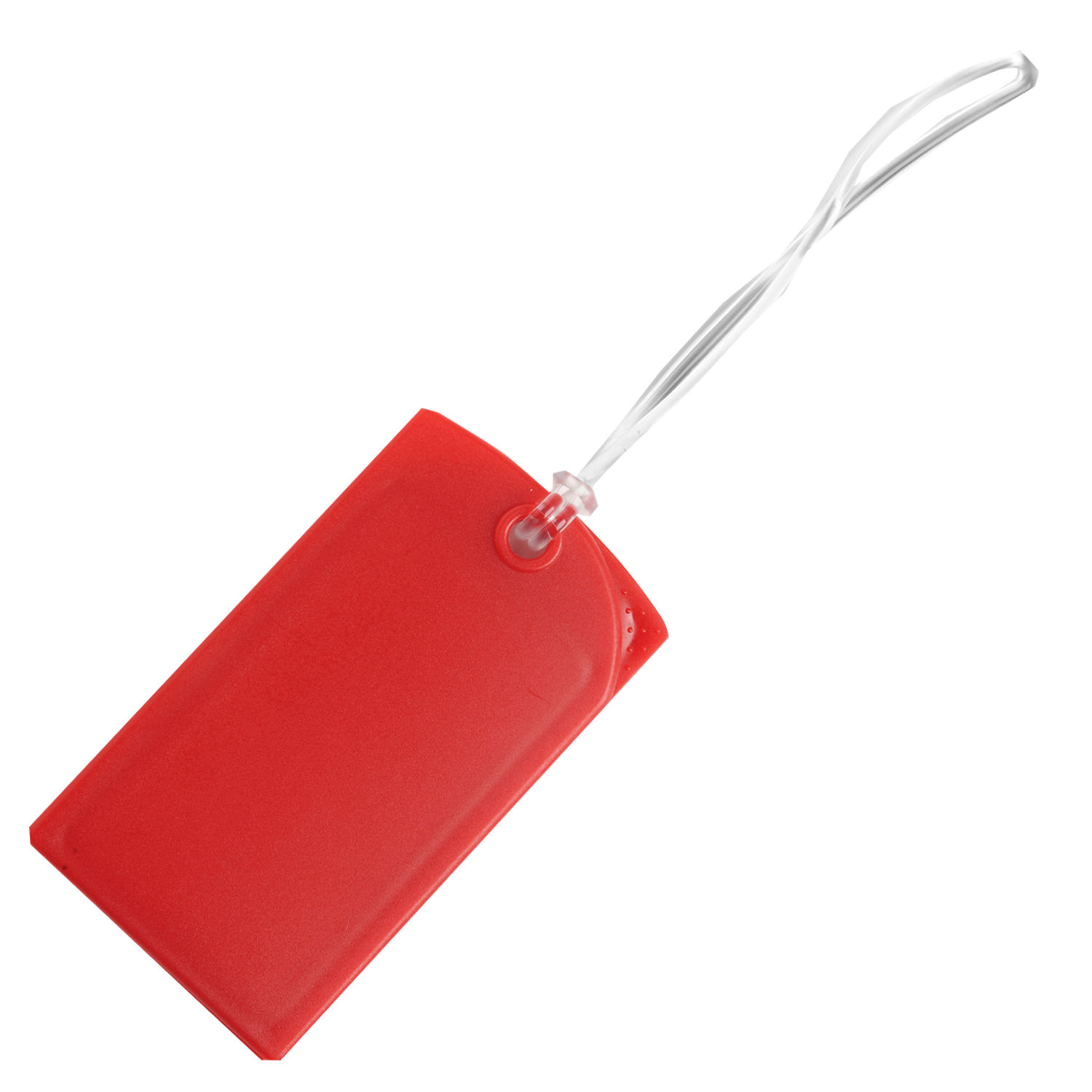Explorer Luggage Tag 16