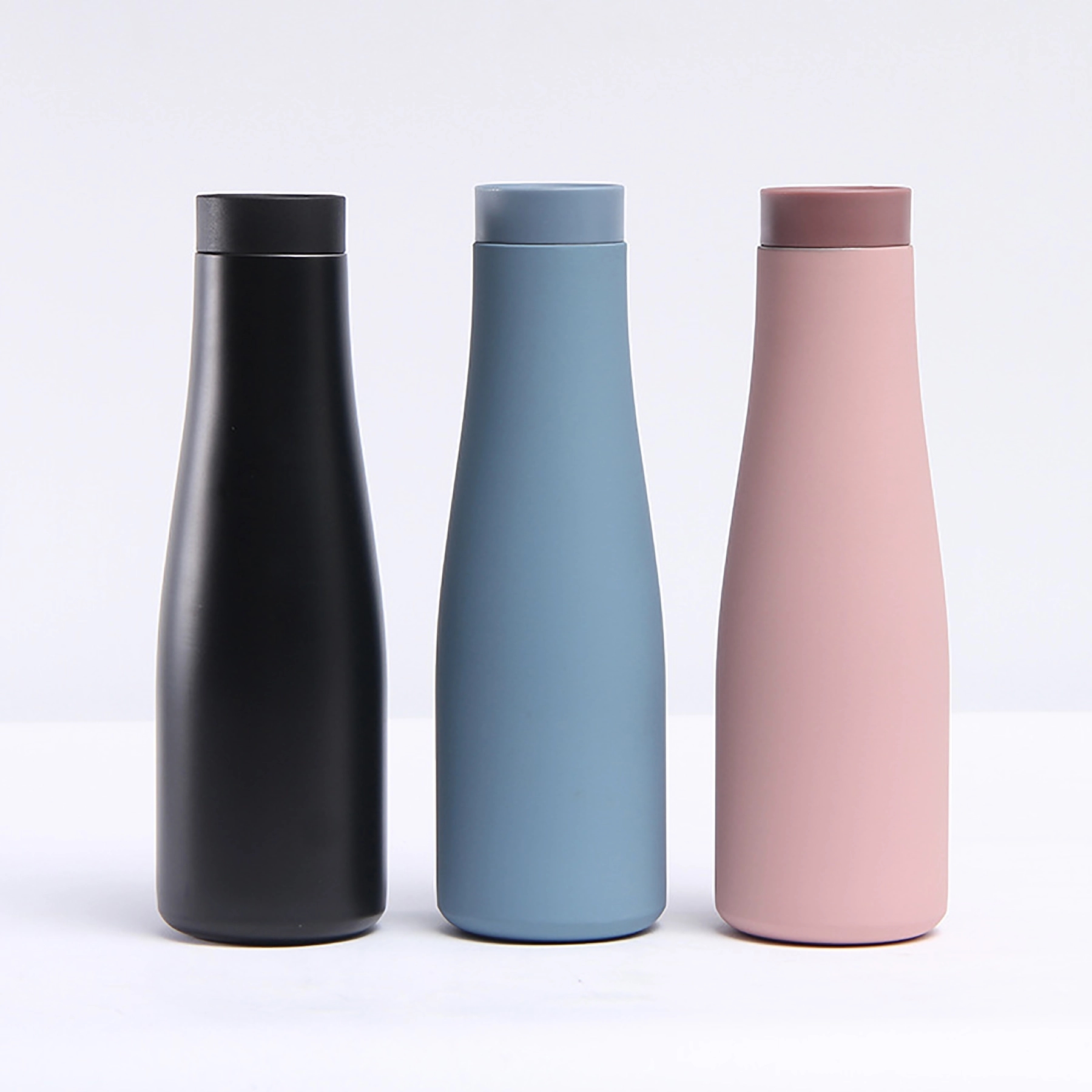 17Oz Stainless Steel Insulated Sports Bottle 13