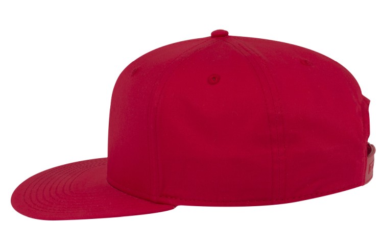 OTTO CAP® OTTO SNAP 6 Panel Mid Profile Snapback Hat 3