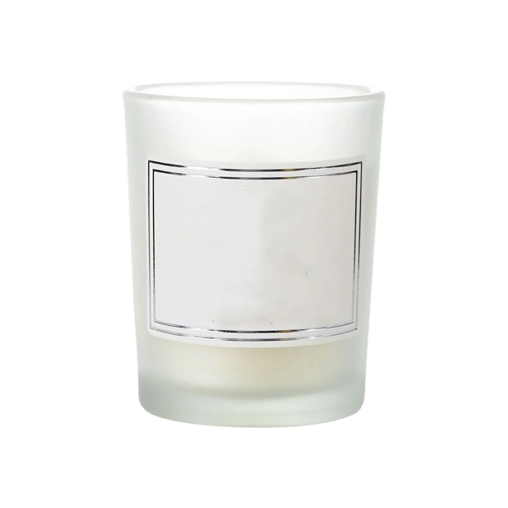 Scented Soy Wax Candle 3