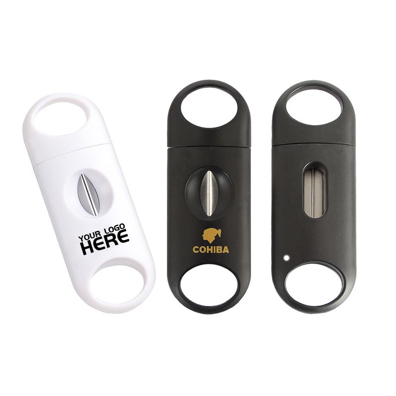 V-Cut Cigar Cutter 3