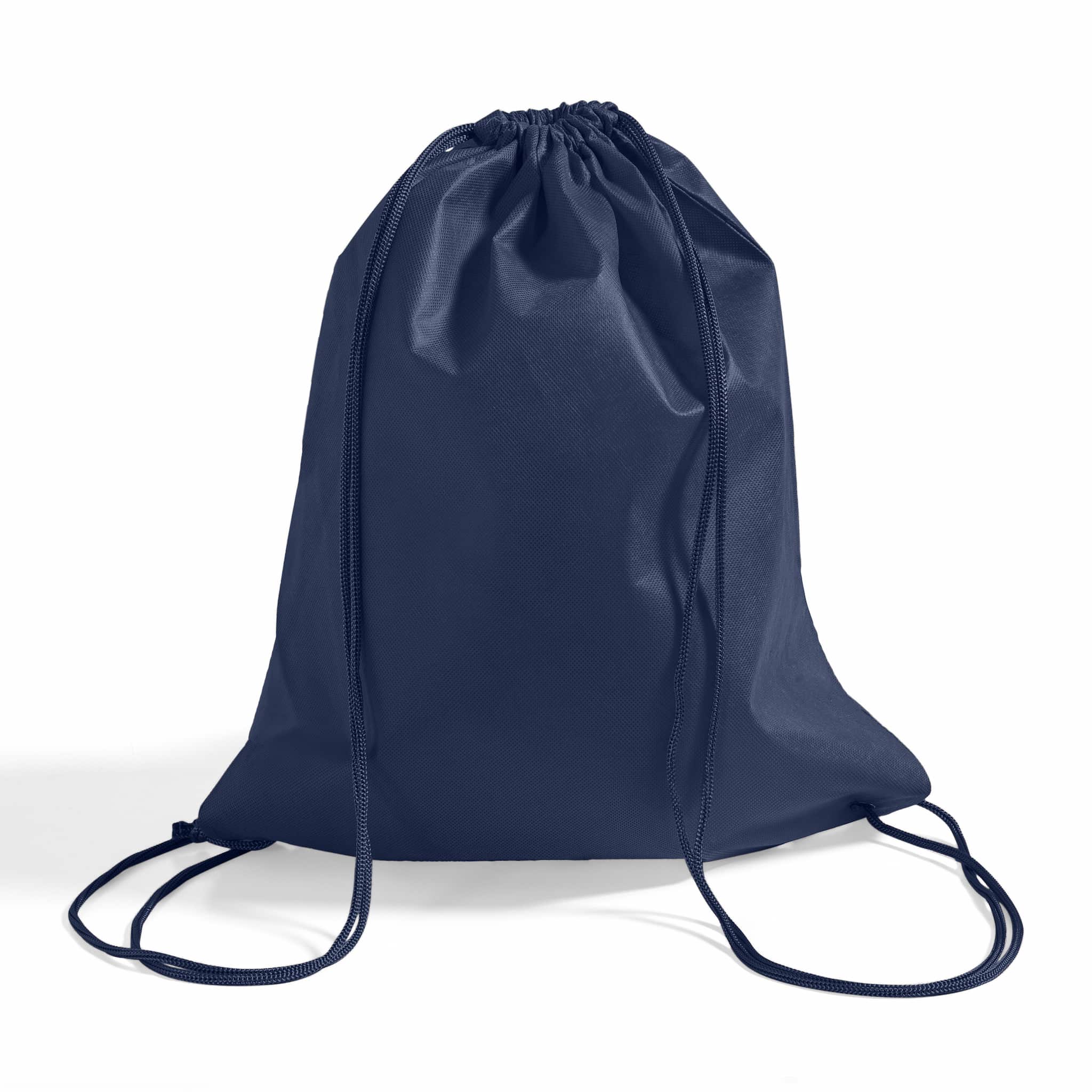 Large Non-Woven Drawstring Backpack 7
