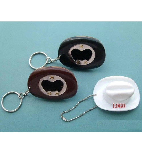 Cowboy Hat Bottle Opener 1