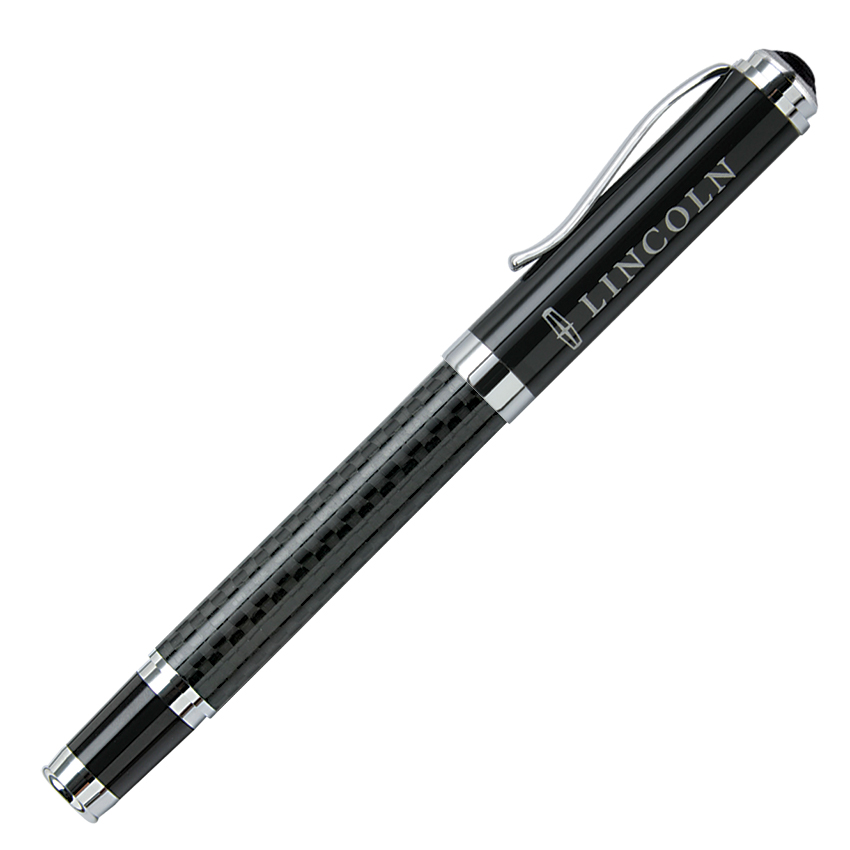 Saturn-III Rollerball Gel Pen 1
