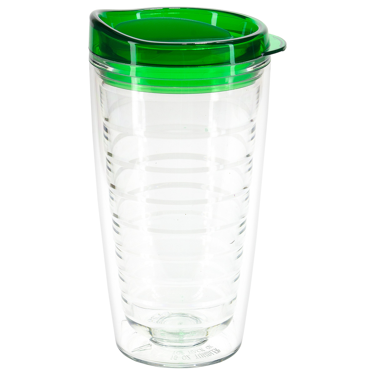 Reef 16 oz Tritan® Tumbler with Translucent Lid 47