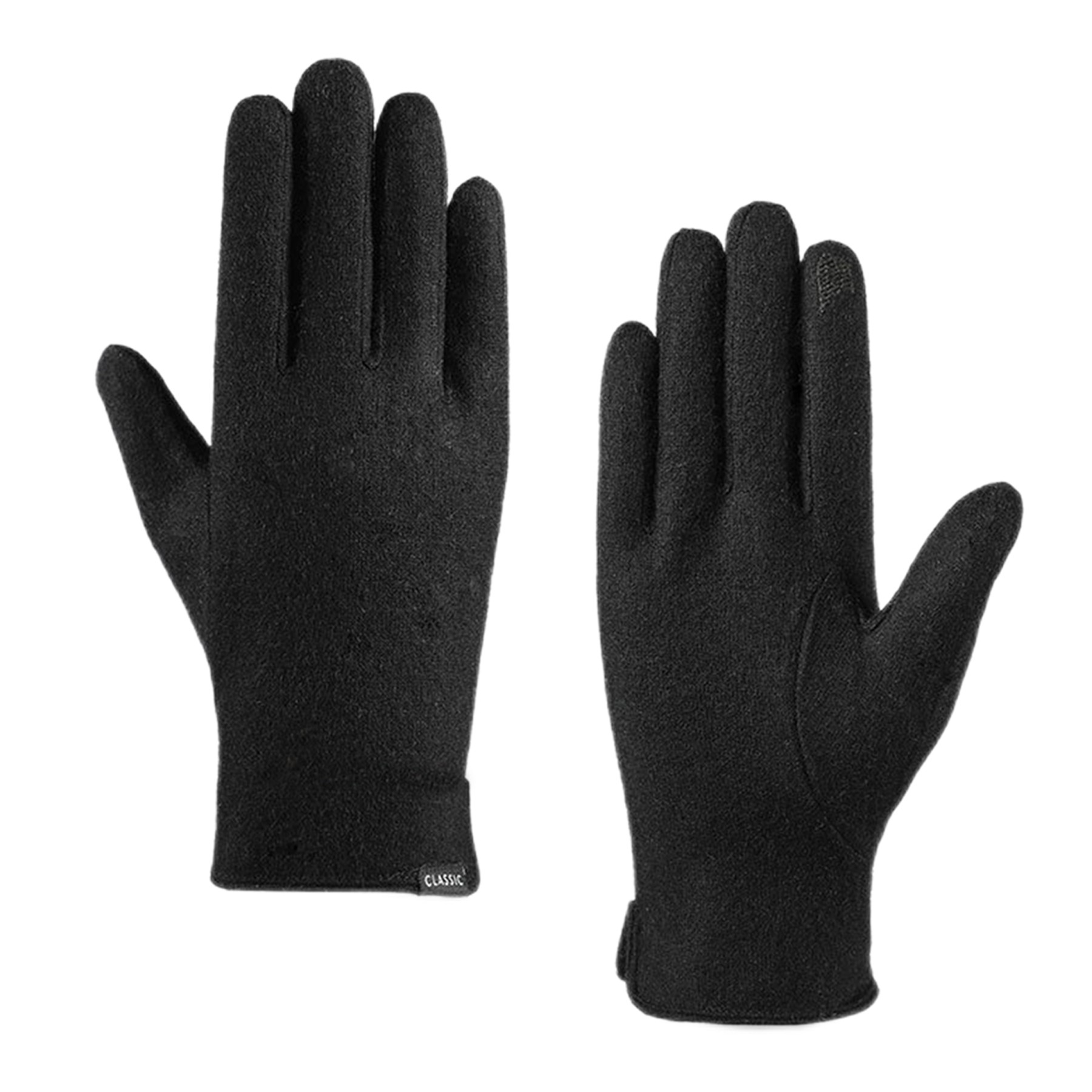 Outdoor Cashmere Gloves 4
