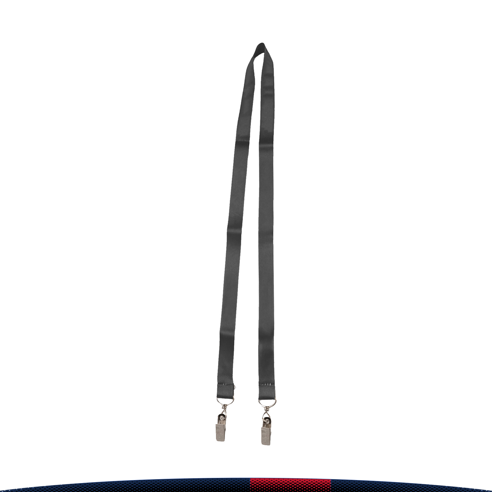 Teika Double Ended Lanyard 38