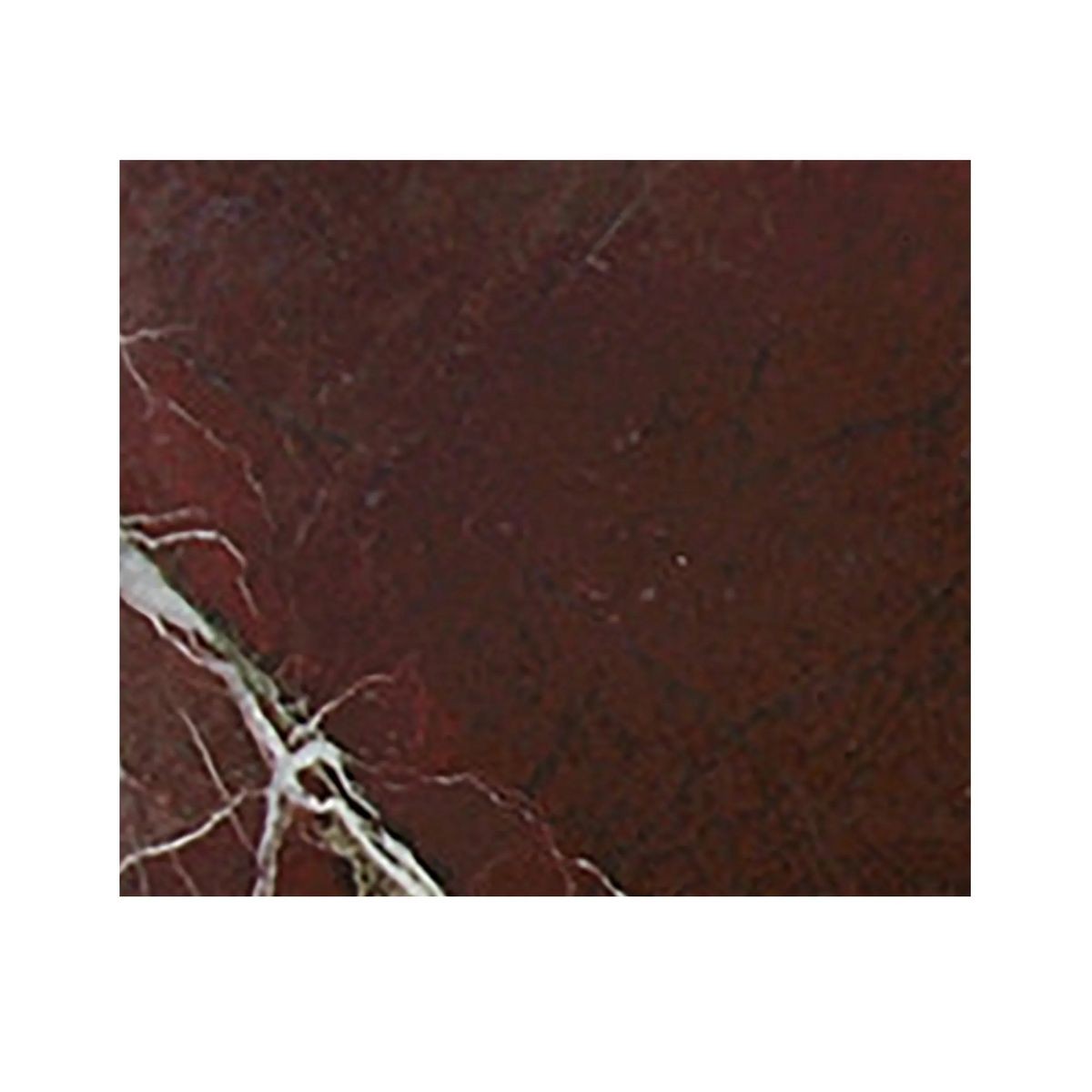 3.94-inch Marble Coaster with Chic Holder and Logo Imprint for Branding 7