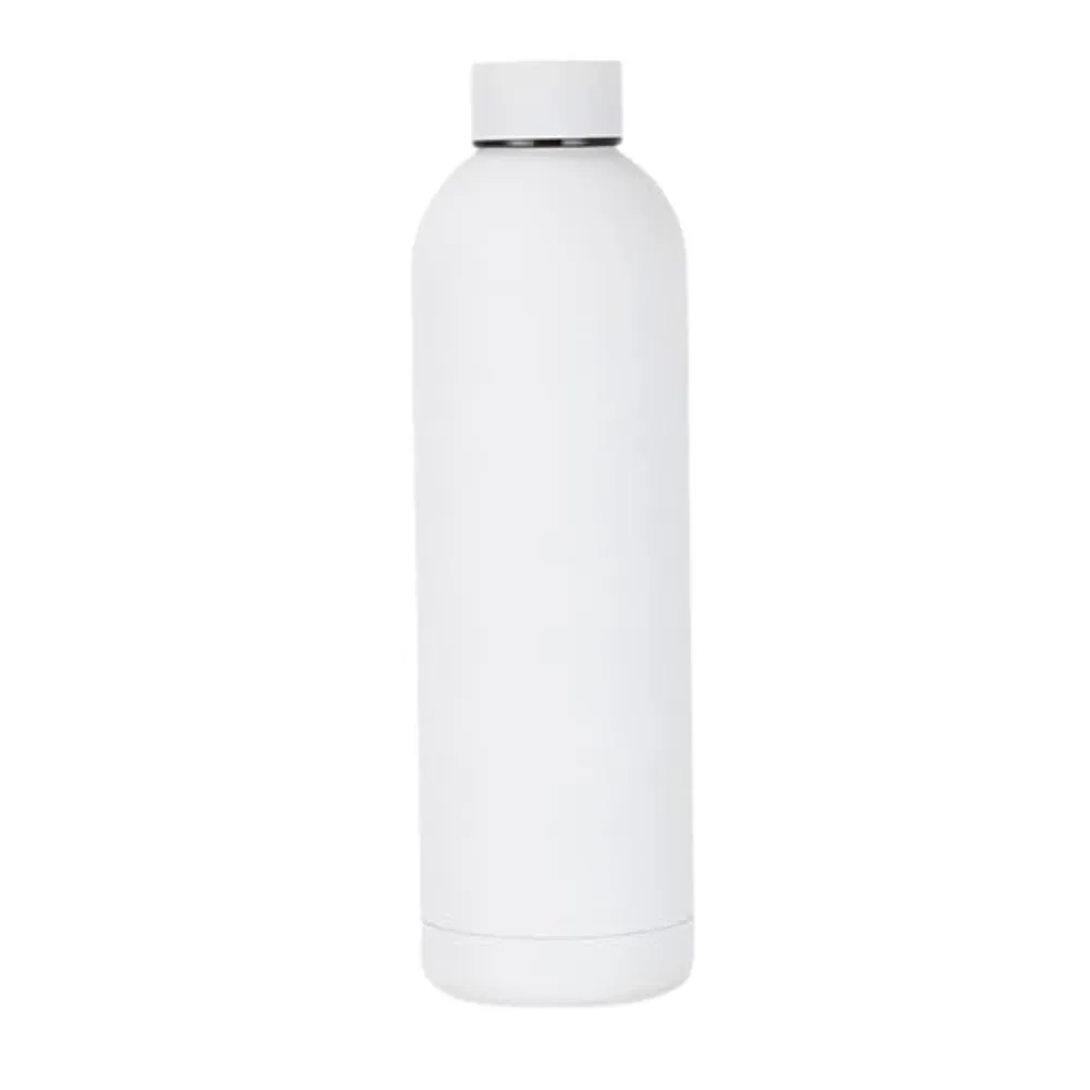 34oz. Stainless Steel Sports Bottle 3