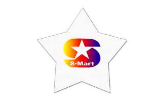 Star Vinyl Jar Opener 5ST 47