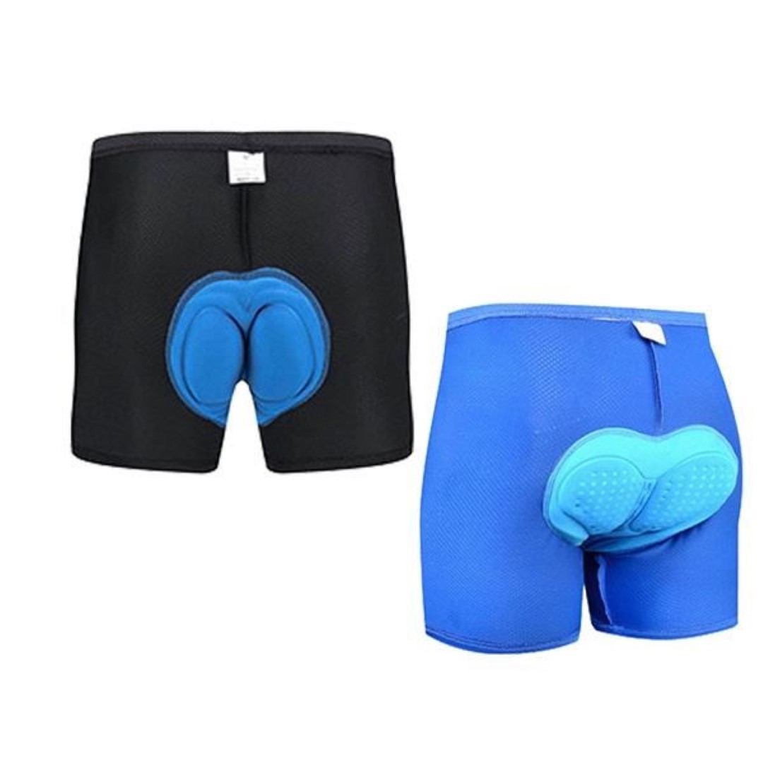Cycling Shorts Padded 3