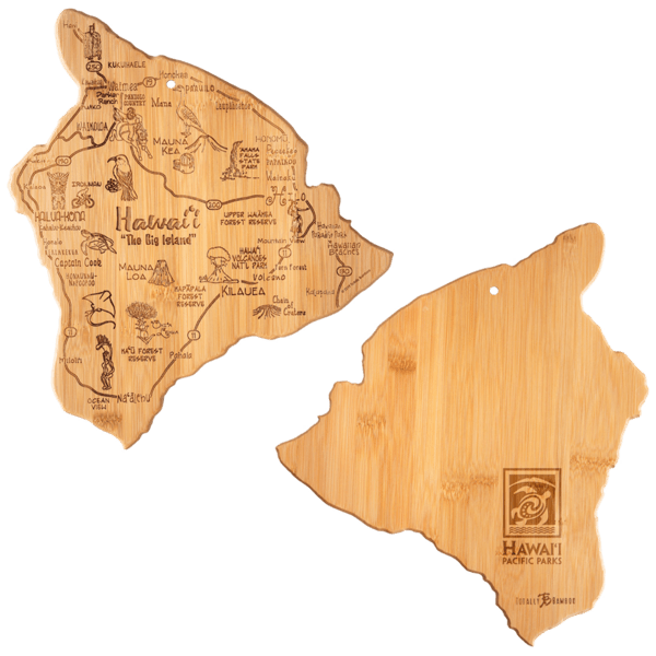 U.S. Destination Bamboo Cutting and Serving Boards 898