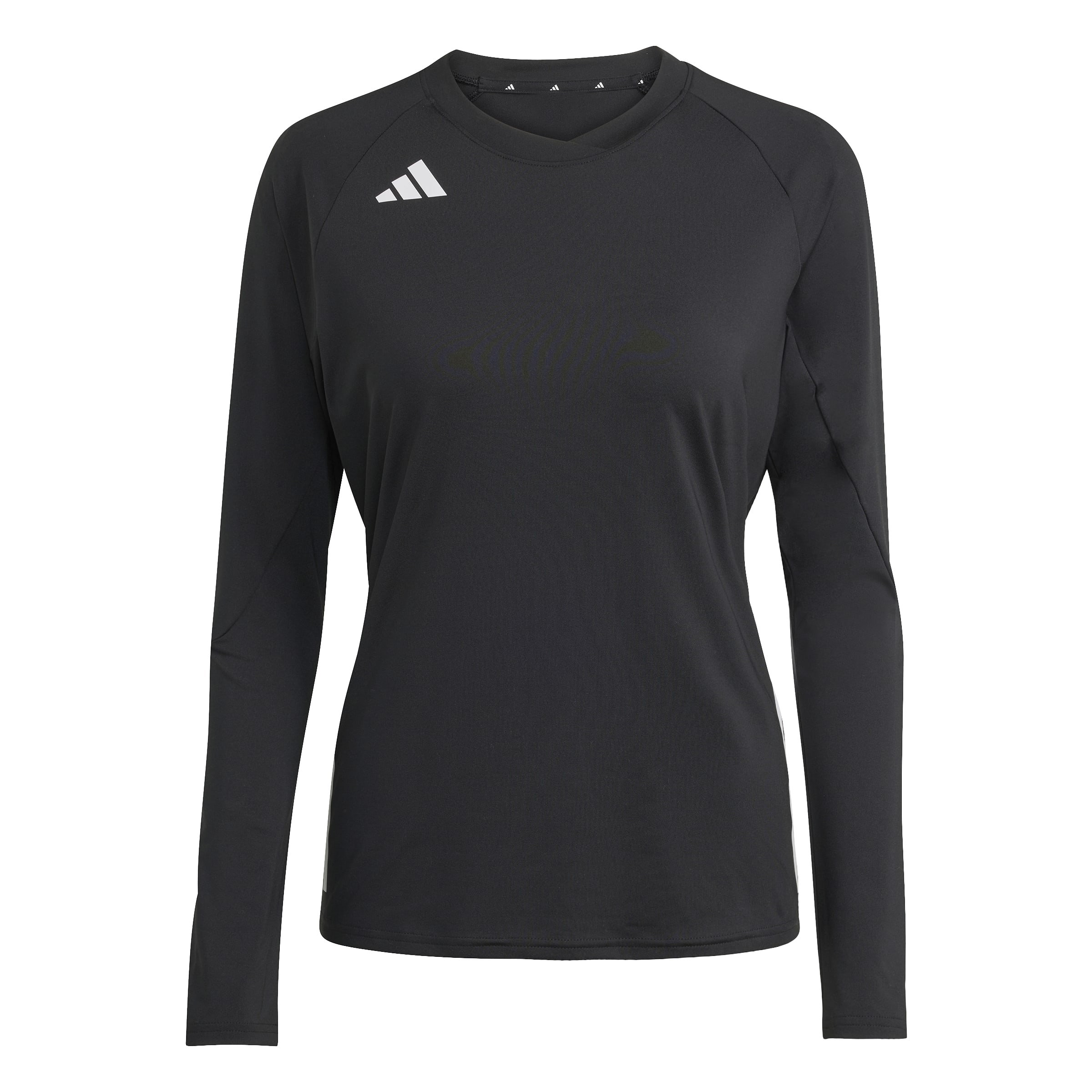 VOLLEYBALL HI LOW LOWNG SLEEVE JERSEY 8
