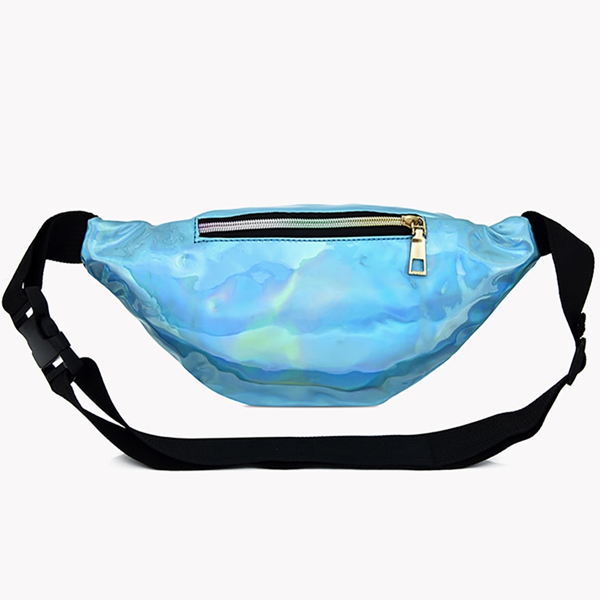Holographic Rave Fanny Pack 4