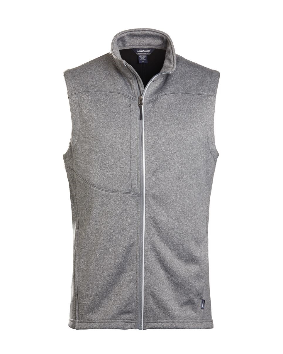 Flash Vest 5