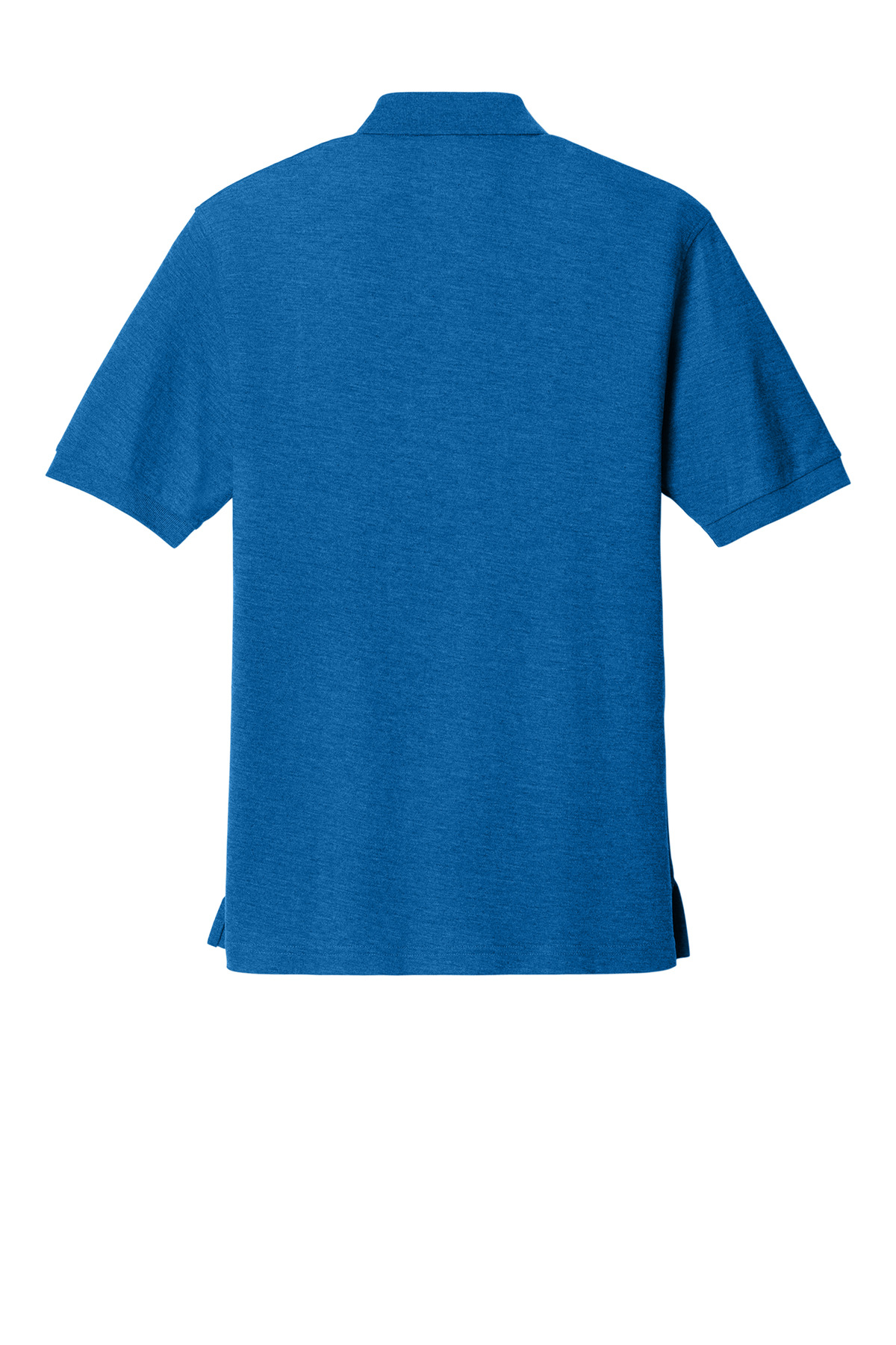 Port Authority Tall Silk Touch Polo. TLK500 10