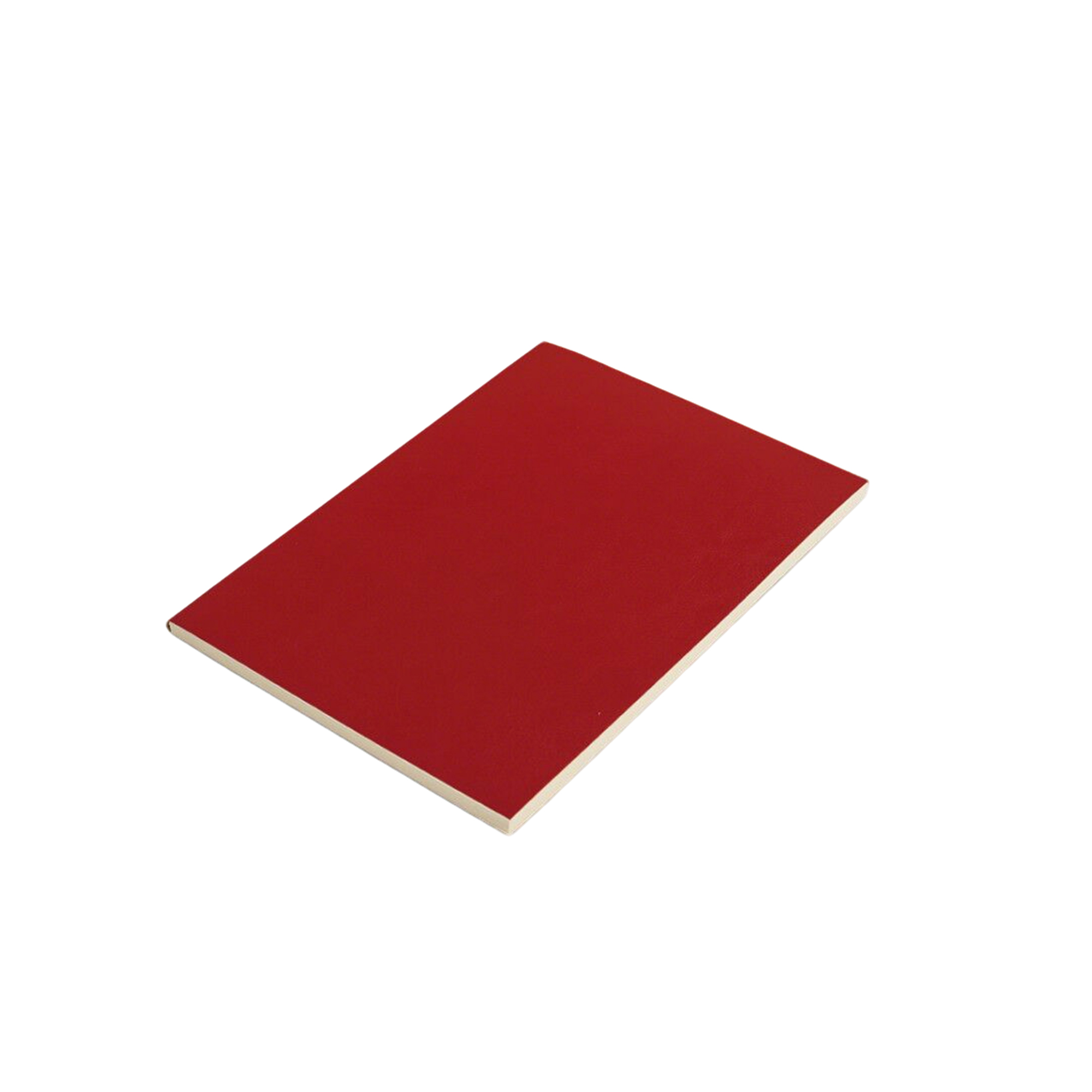 Linen A5 Hardcover Notebook With Smooth Writing Paper 8