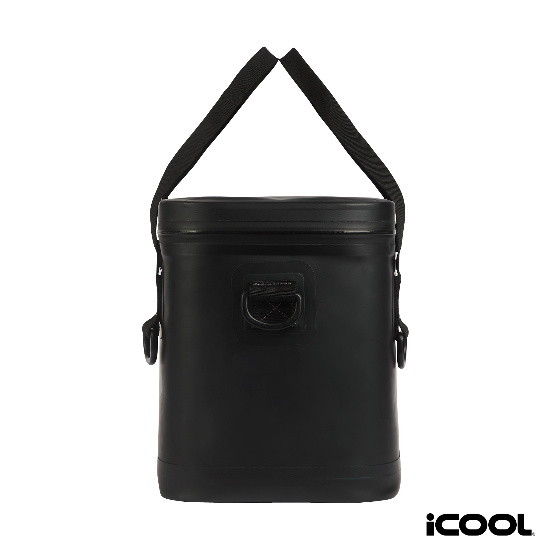 iCOOL® Teton 8-Can Waterproof Cooler 25