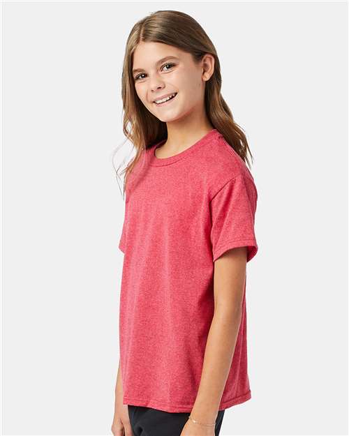Youth EcoSmart® T-Shirt - 5370 54
