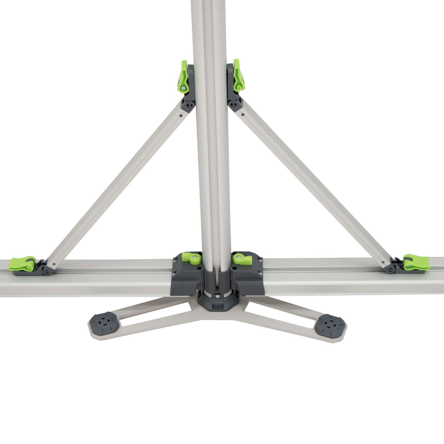 20' TRIGA® Go U-Booth Kit 10