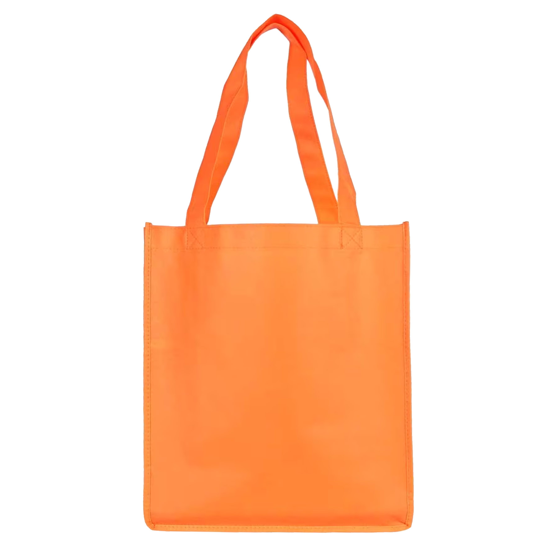 100g Non-Woven Polypropylene Grocery Tote w/ 6" Gusset 4