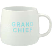 Vida Ceramic Mug 15oz 53