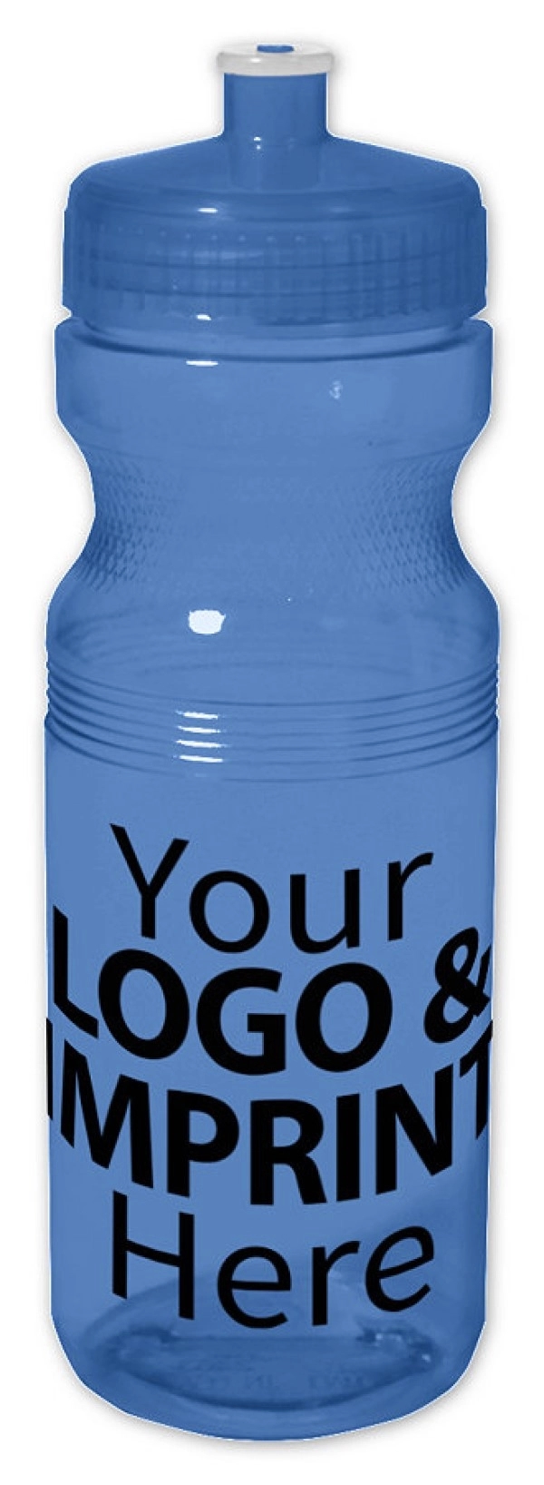 Big Squeeze Sport Bottles, 24 oz. 3