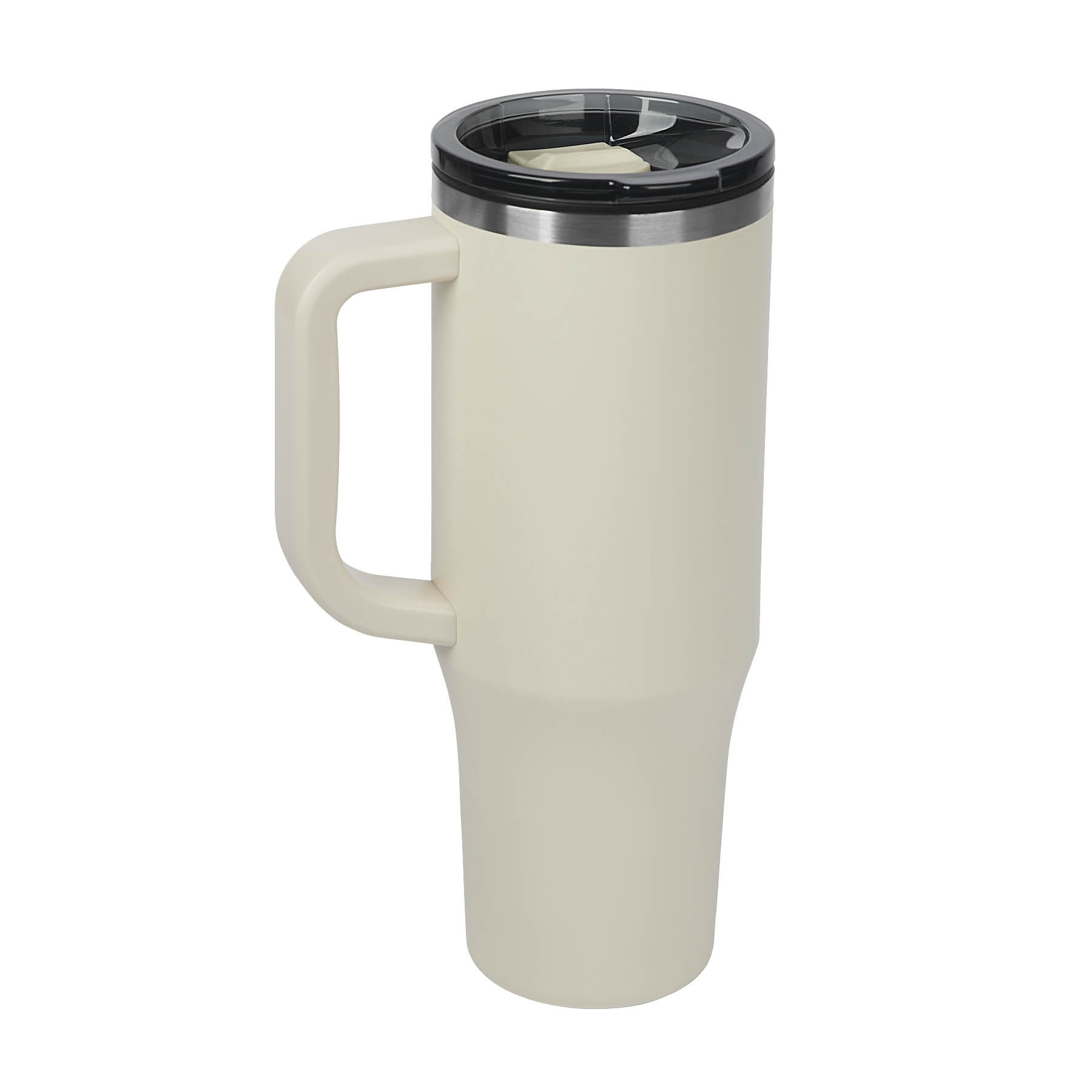 Emerson 30 oz. Recycled SS/PP Liner Travel Mug 15