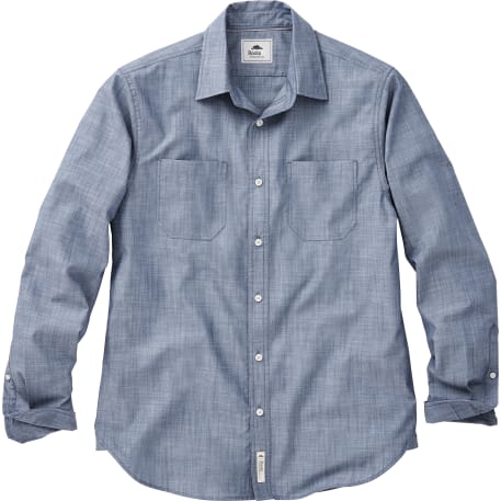 Men's Clearwater Roots73 LS Shirt 60