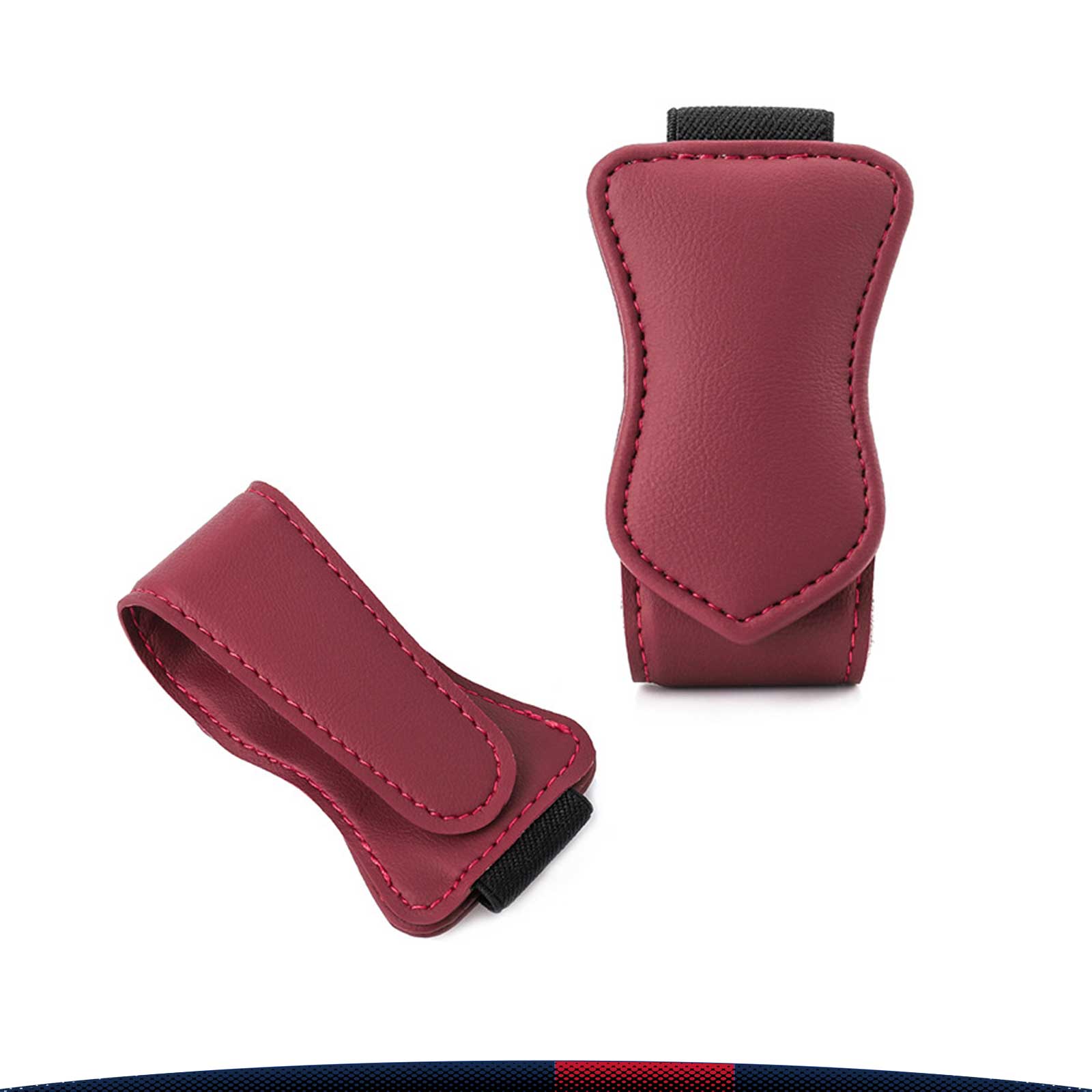 Dulin Car Glasses Clip 6