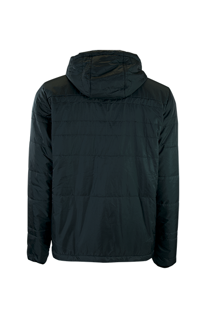 K2 Quilted Puffer Jacket 14