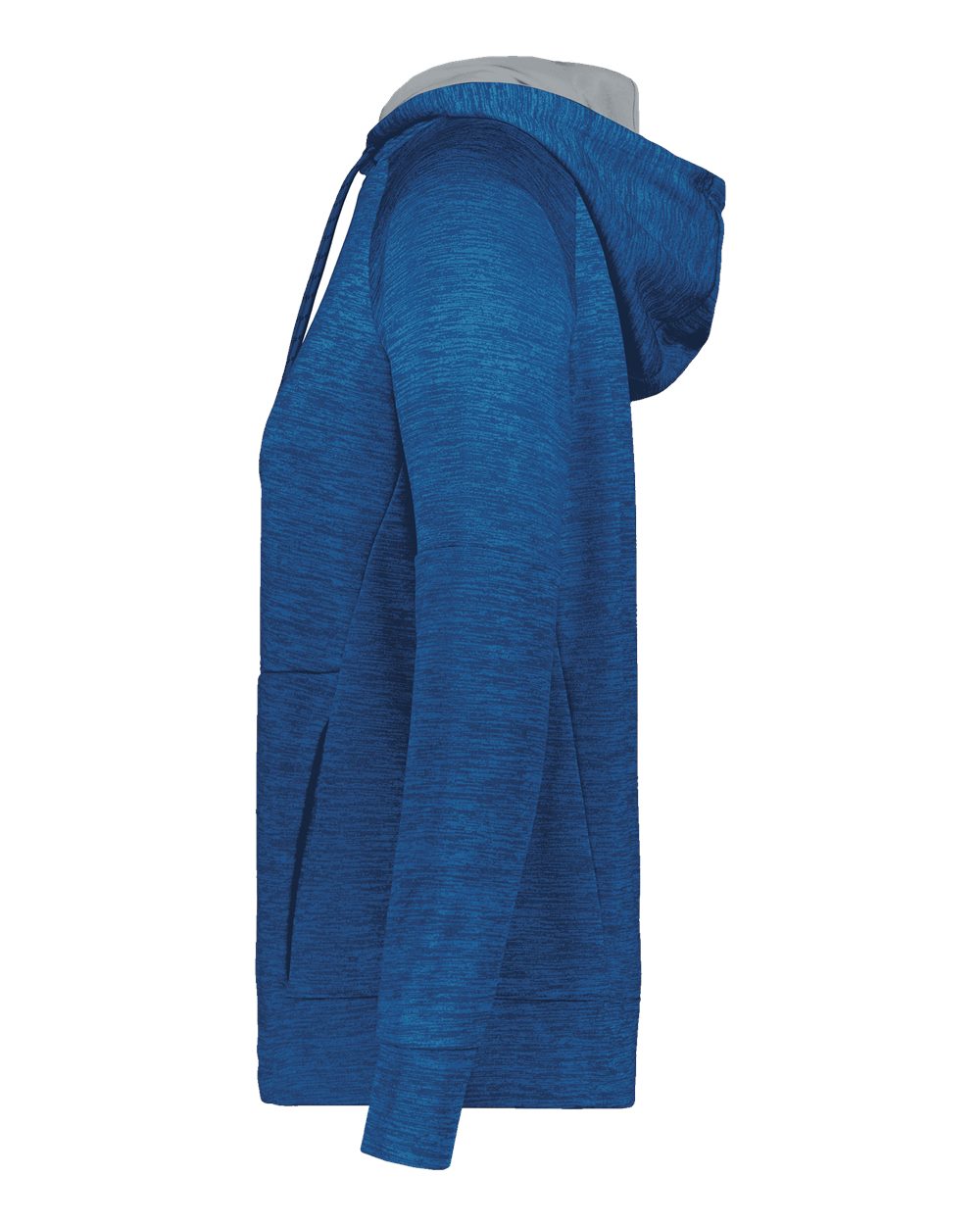 Women's All-Pro Performance Fleece Hooded Sweatshirt - 223780 24