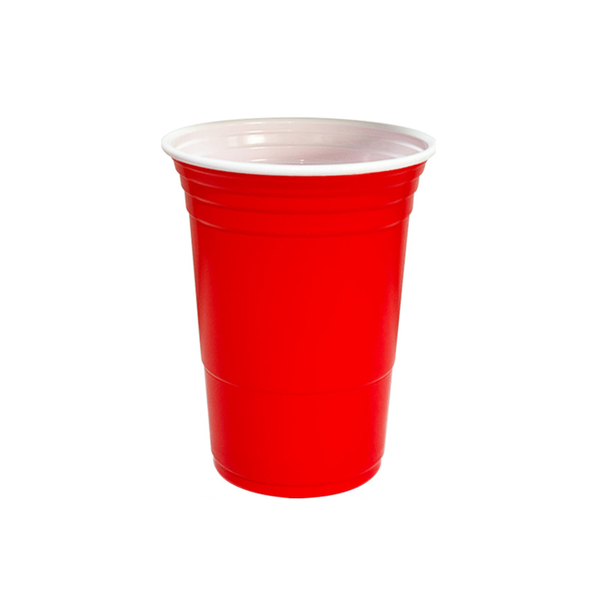 Disposable Party Plastic Cup 16 Ounce 15