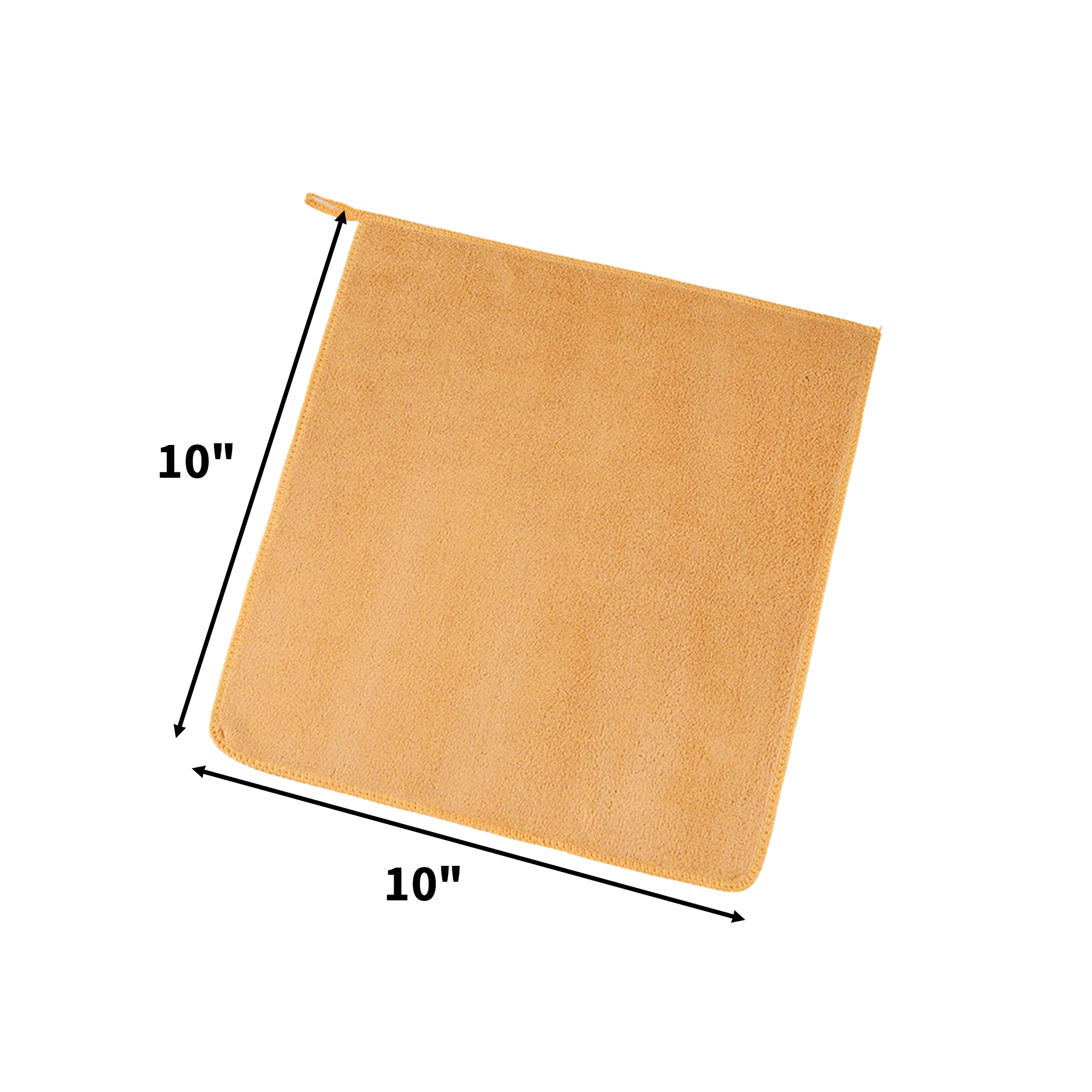 Microfiber Household Cleaning Cloth 11