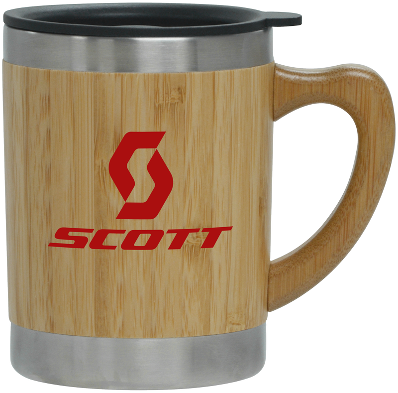 10 oz. Woodland Mug