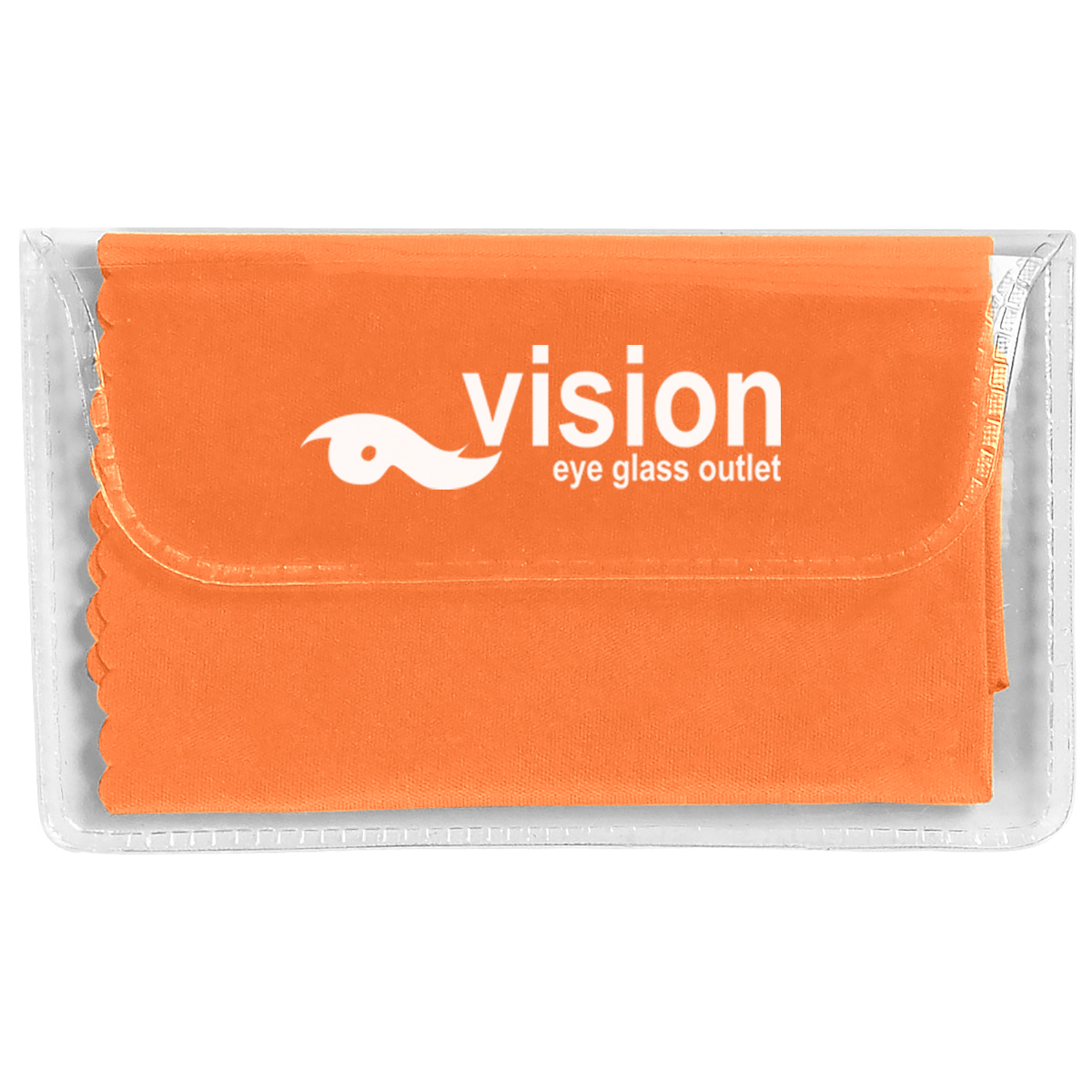 Microfiber Cleaning Cloth In Case 12