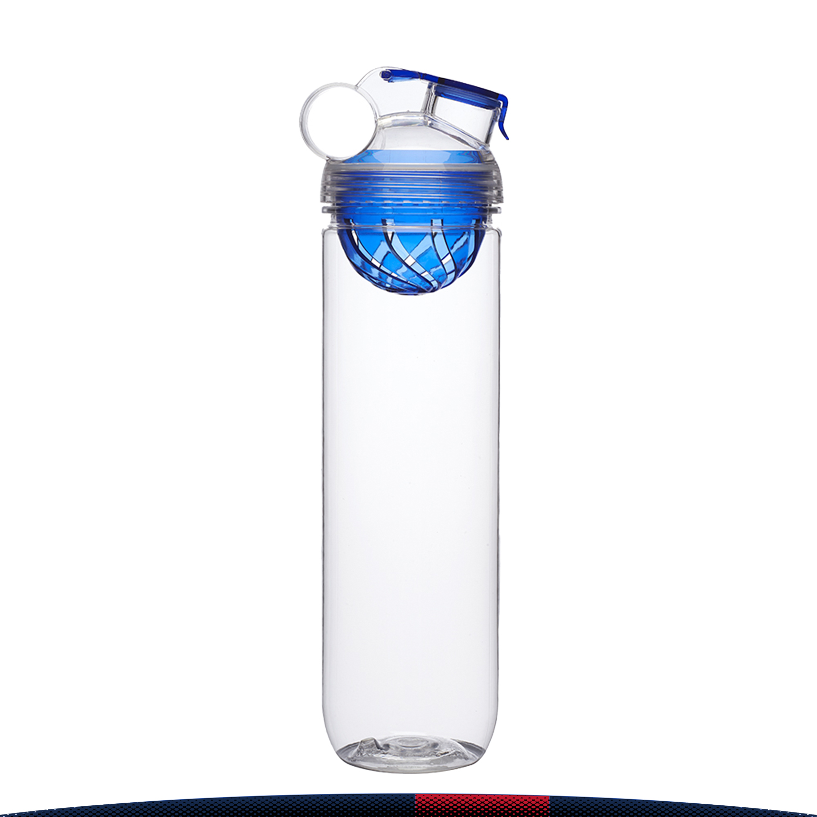 Volce Plastic Water Bottle - 27 OZ. 2
