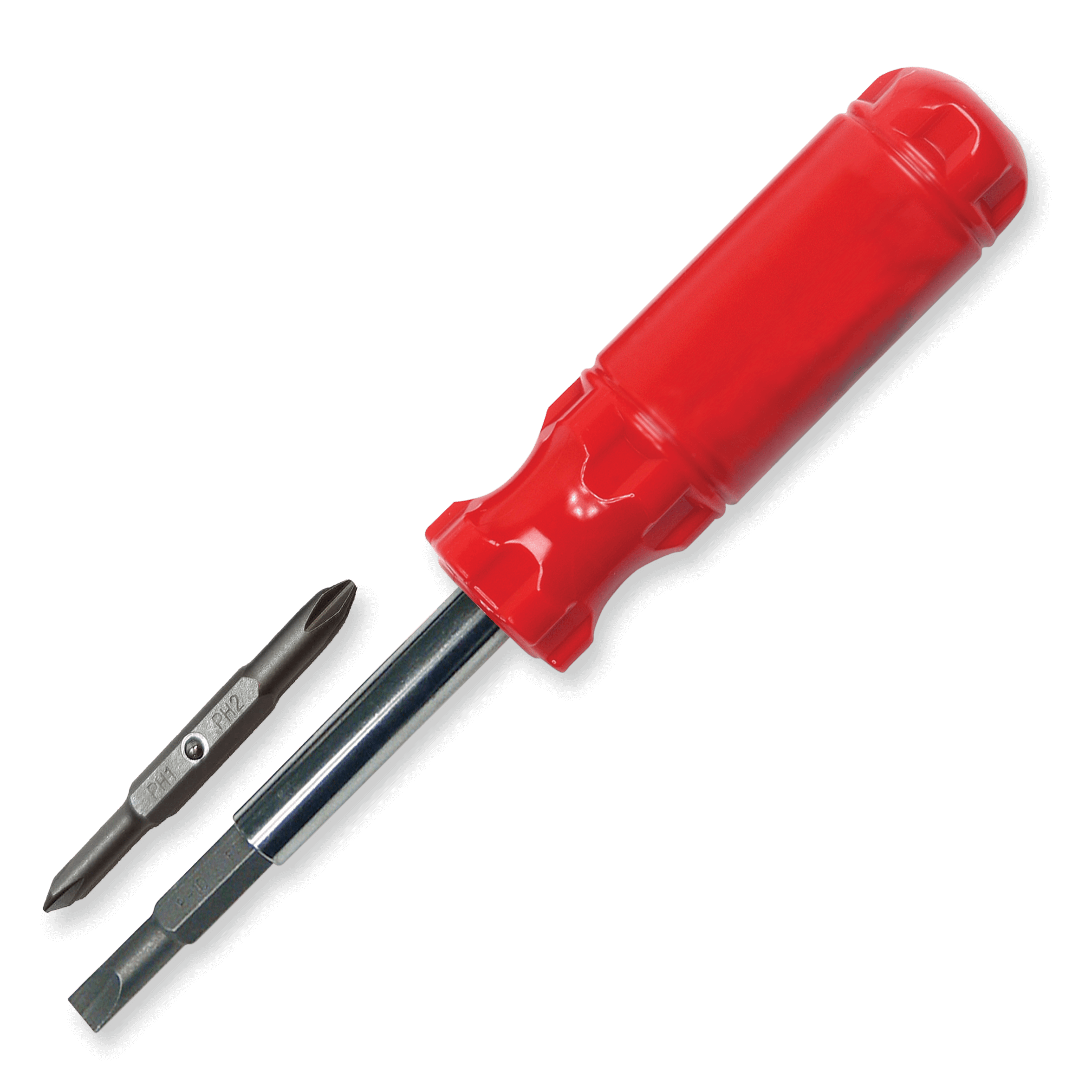 6-In-One Screwdriver 7