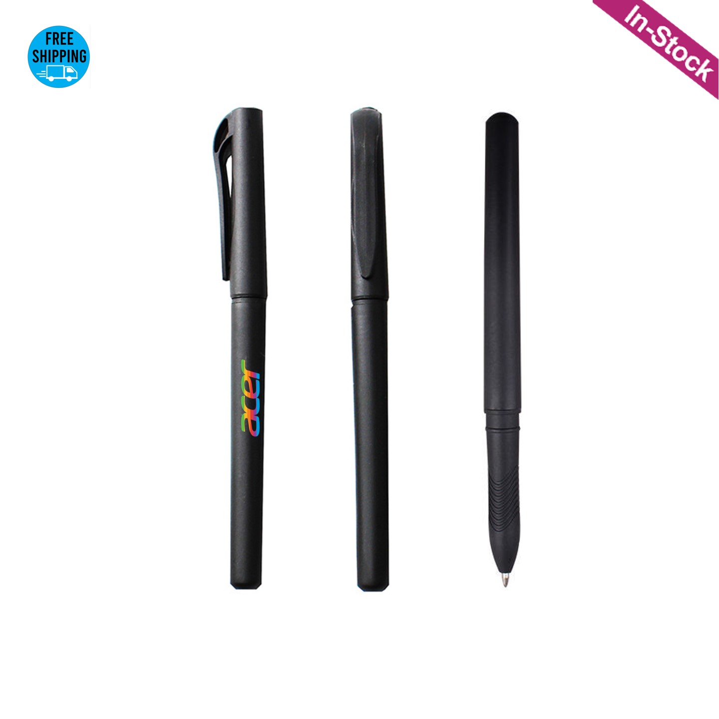 Promotional Gel Pen 1