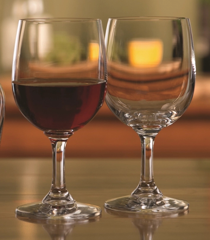 Tyler Tasting Glass 2