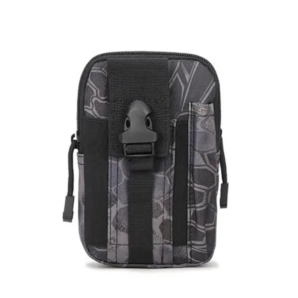 Custom Tactical Waist Bag 10